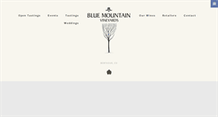 Desktop Screenshot of coloradobluemountain.com